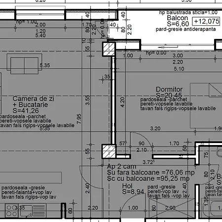 Sophia 2 Mamaia, Cu Piscina Si Catre ママイア