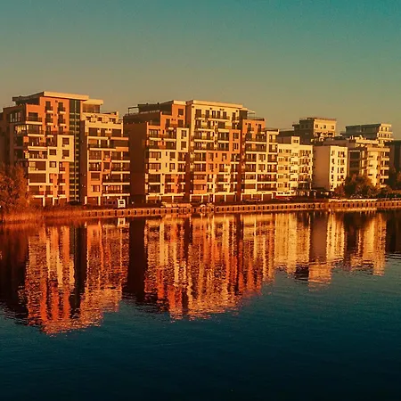 Sophia 2 Mamaia, Cu Piscina Si Catre *