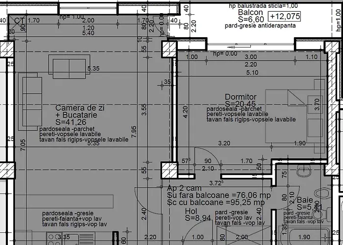 Sophia 2 Mamaia, Cu Piscina Si Catre 马马亚